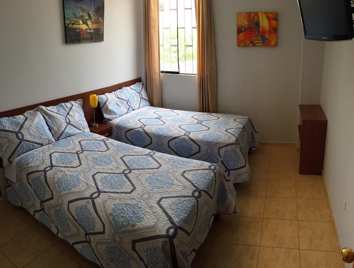 Hostal Rodinn Gobernadora ภายนอก รูปภาพ