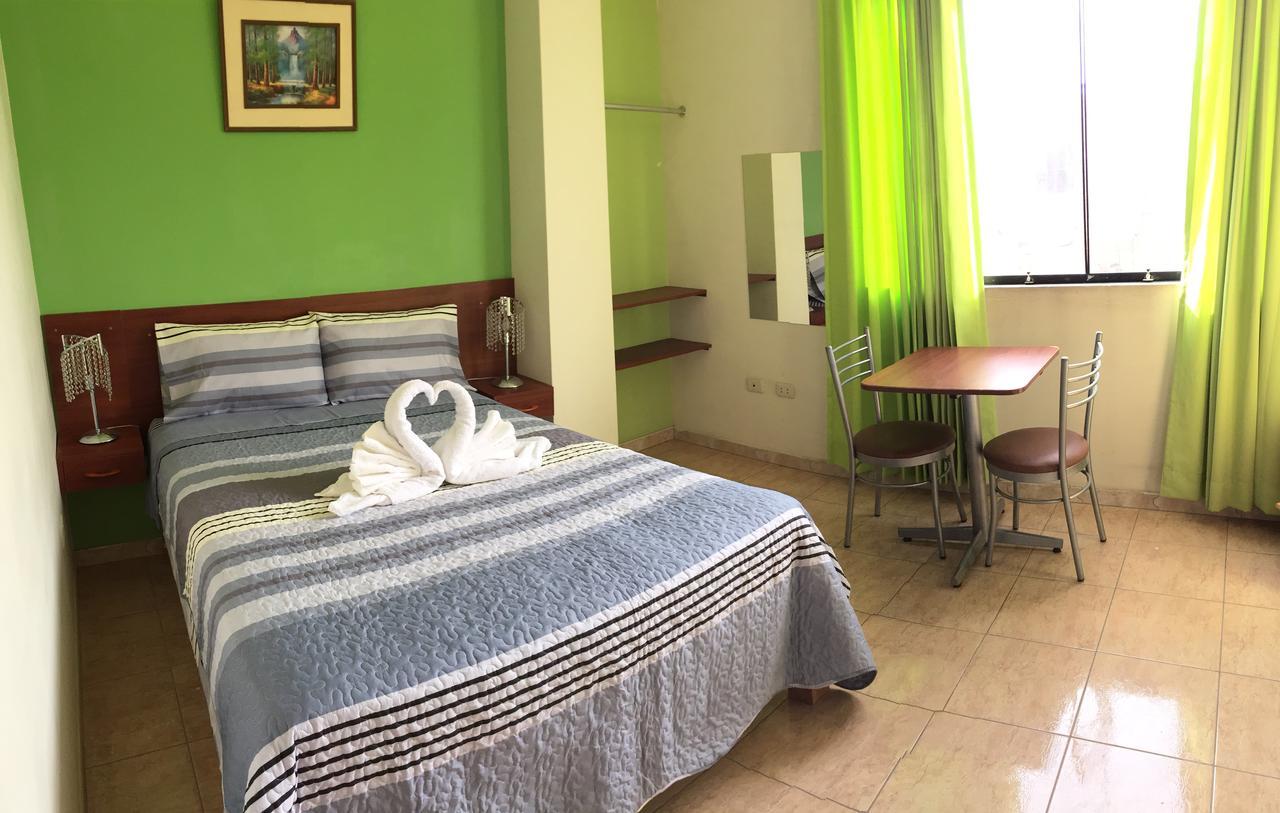 Hostal Rodinn Gobernadora ภายนอก รูปภาพ