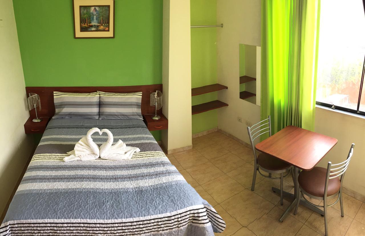 Hostal Rodinn Gobernadora ภายนอก รูปภาพ